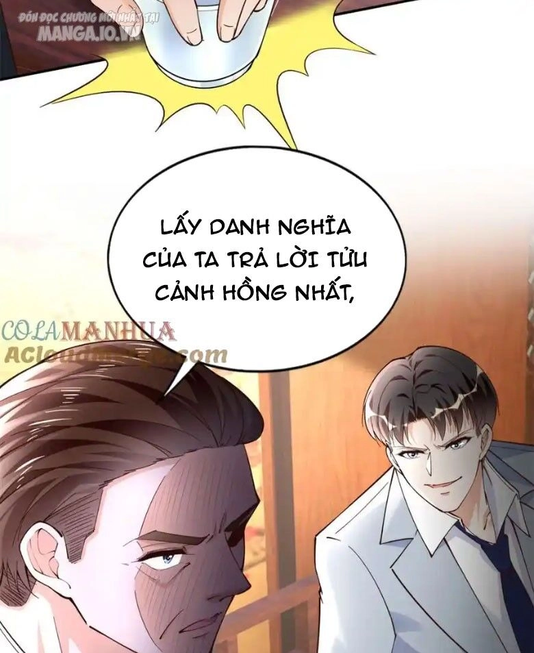 Boss Nhà Giàu Lại Là Nữ Sinh Trung Học! Chapter 216 - 19