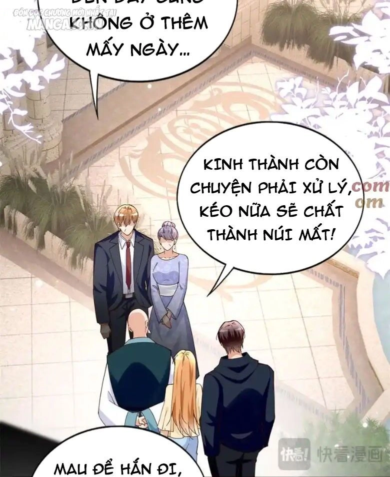 Boss Nhà Giàu Lại Là Nữ Sinh Trung Học! Chapter 216 - 23