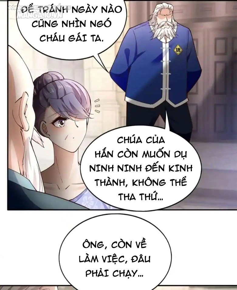 Boss Nhà Giàu Lại Là Nữ Sinh Trung Học! Chapter 216 - 24