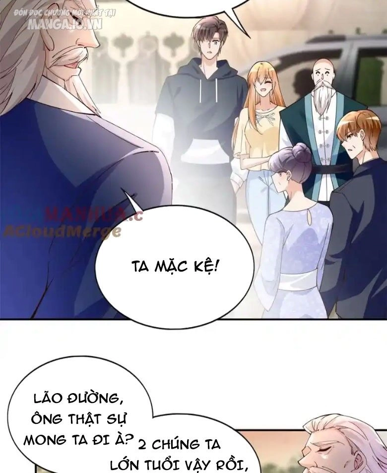 Boss Nhà Giàu Lại Là Nữ Sinh Trung Học! Chapter 216 - 25