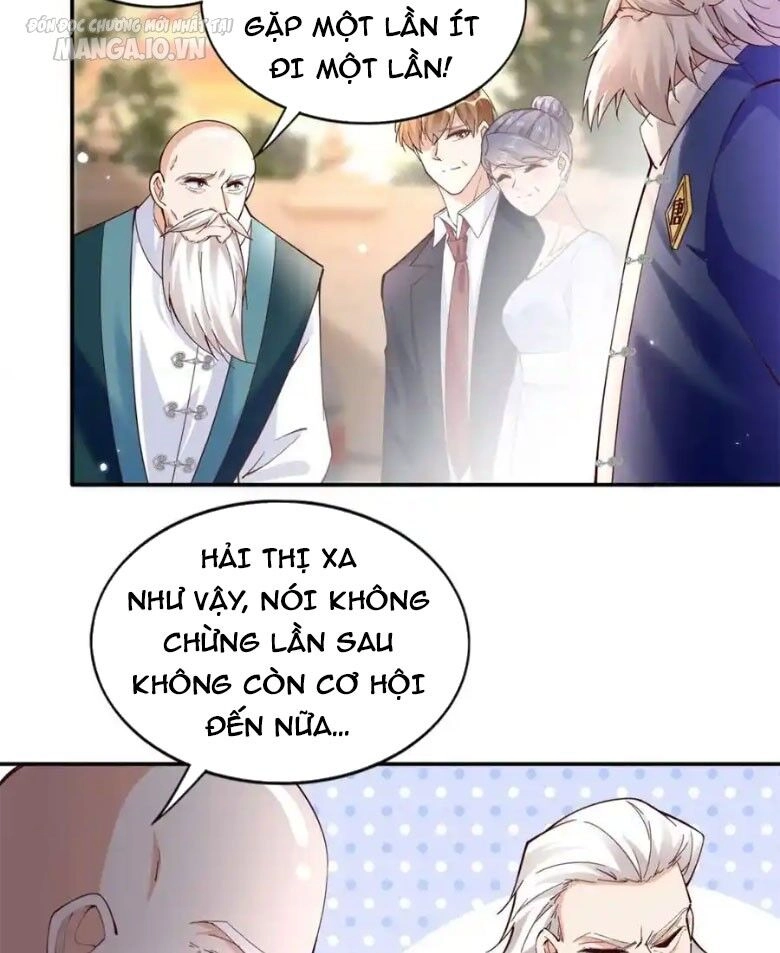 Boss Nhà Giàu Lại Là Nữ Sinh Trung Học! Chapter 216 - 26