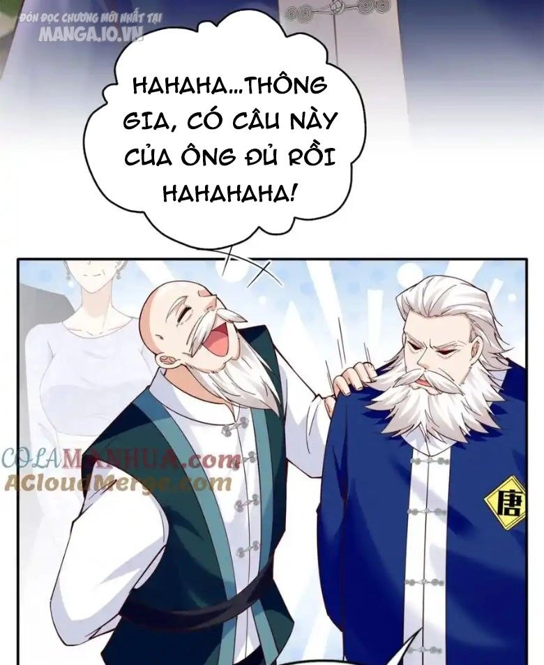 Boss Nhà Giàu Lại Là Nữ Sinh Trung Học! Chapter 216 - 29
