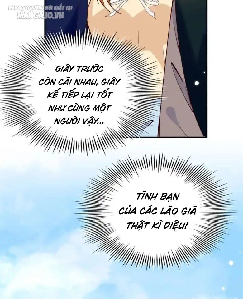 Boss Nhà Giàu Lại Là Nữ Sinh Trung Học! Chapter 216 - 31