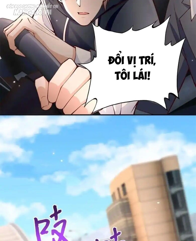 Boss Nhà Giàu Lại Là Nữ Sinh Trung Học! Chapter 216 - 40