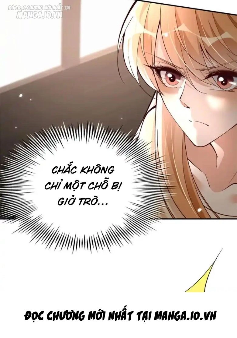 Boss Nhà Giàu Lại Là Nữ Sinh Trung Học! Chapter 216 - 44