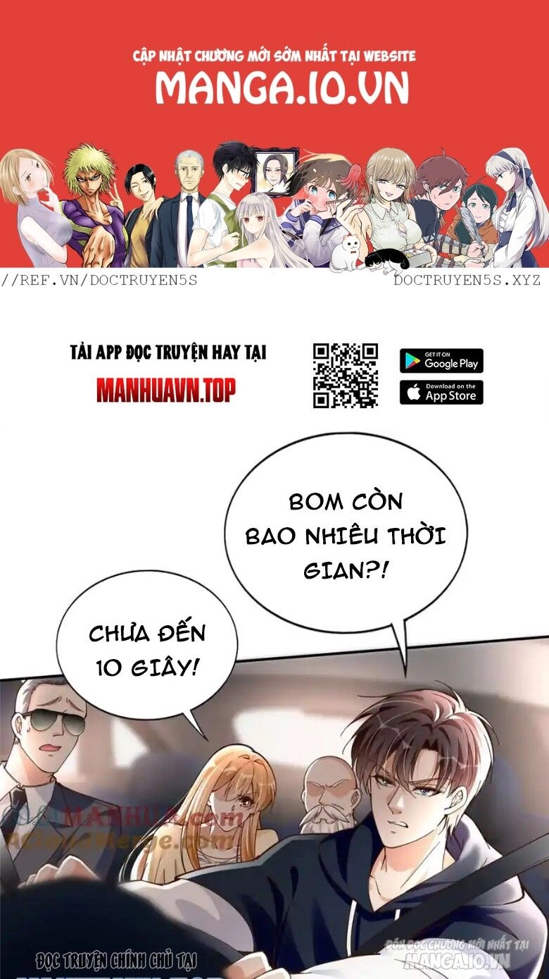 Boss Nhà Giàu Lại Là Nữ Sinh Trung Học! Chapter 217 - 1