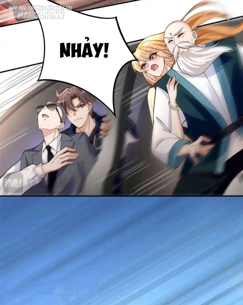 Boss Nhà Giàu Lại Là Nữ Sinh Trung Học! Chapter 217 - 8