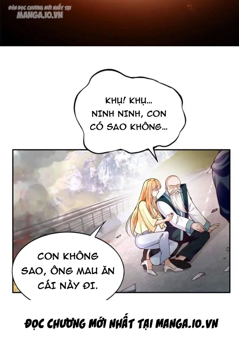 Boss Nhà Giàu Lại Là Nữ Sinh Trung Học! Chapter 217 - 13