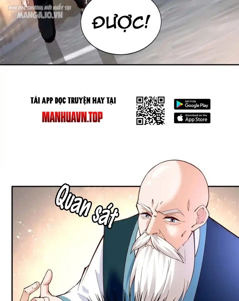 Boss Nhà Giàu Lại Là Nữ Sinh Trung Học! Chapter 217 - 15