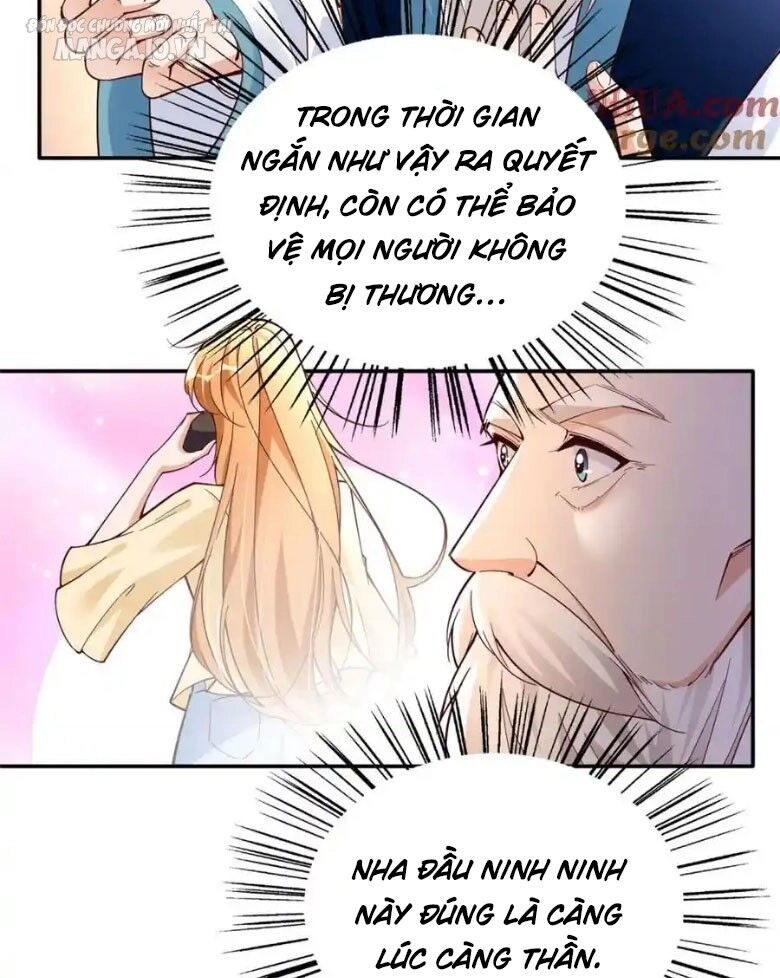 Boss Nhà Giàu Lại Là Nữ Sinh Trung Học! Chapter 217 - 16