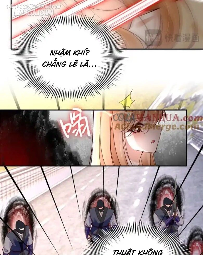 Boss Nhà Giàu Lại Là Nữ Sinh Trung Học! Chapter 217 - 21