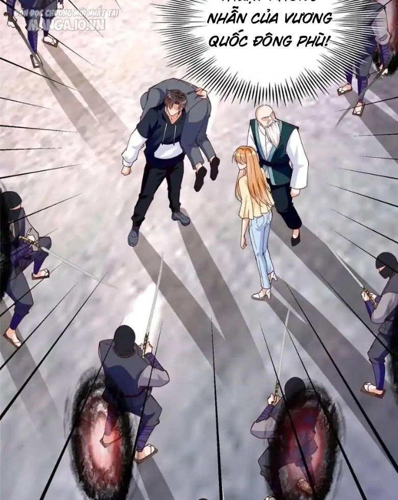 Boss Nhà Giàu Lại Là Nữ Sinh Trung Học! Chapter 217 - 22