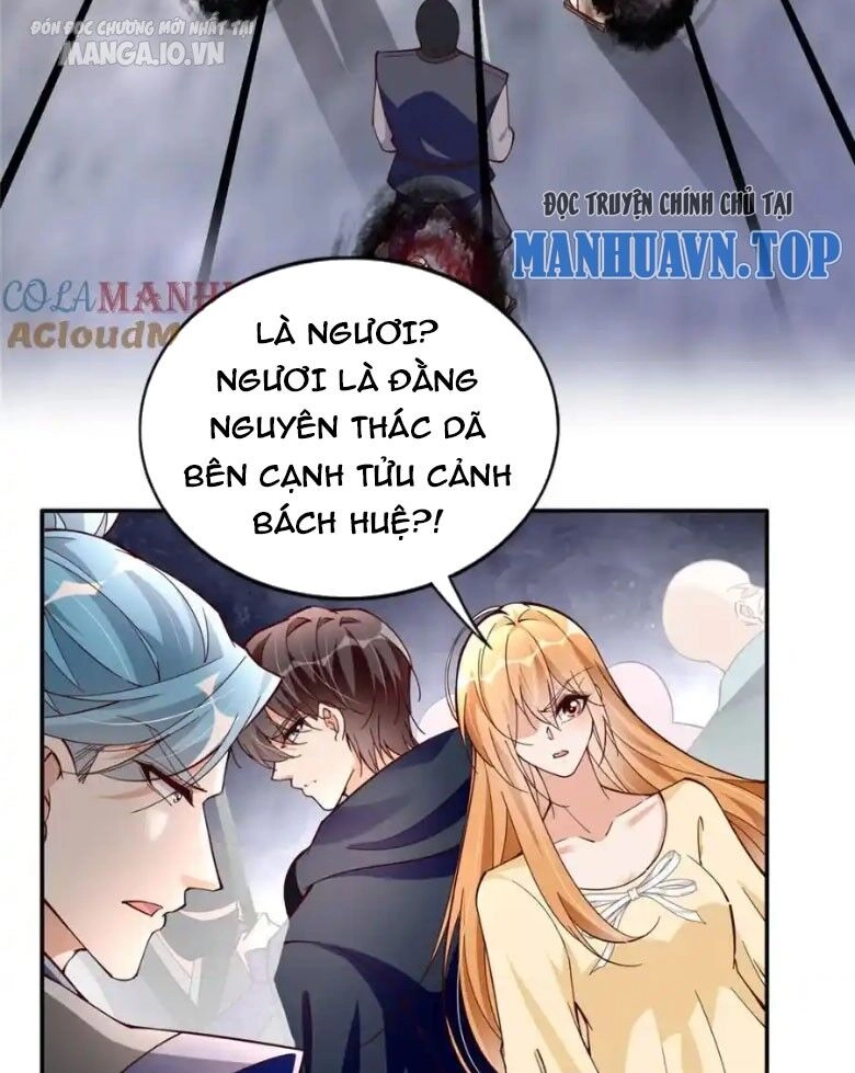Boss Nhà Giàu Lại Là Nữ Sinh Trung Học! Chapter 217 - 23