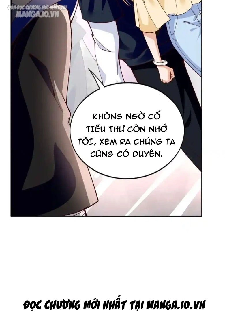 Boss Nhà Giàu Lại Là Nữ Sinh Trung Học! Chapter 217 - 24