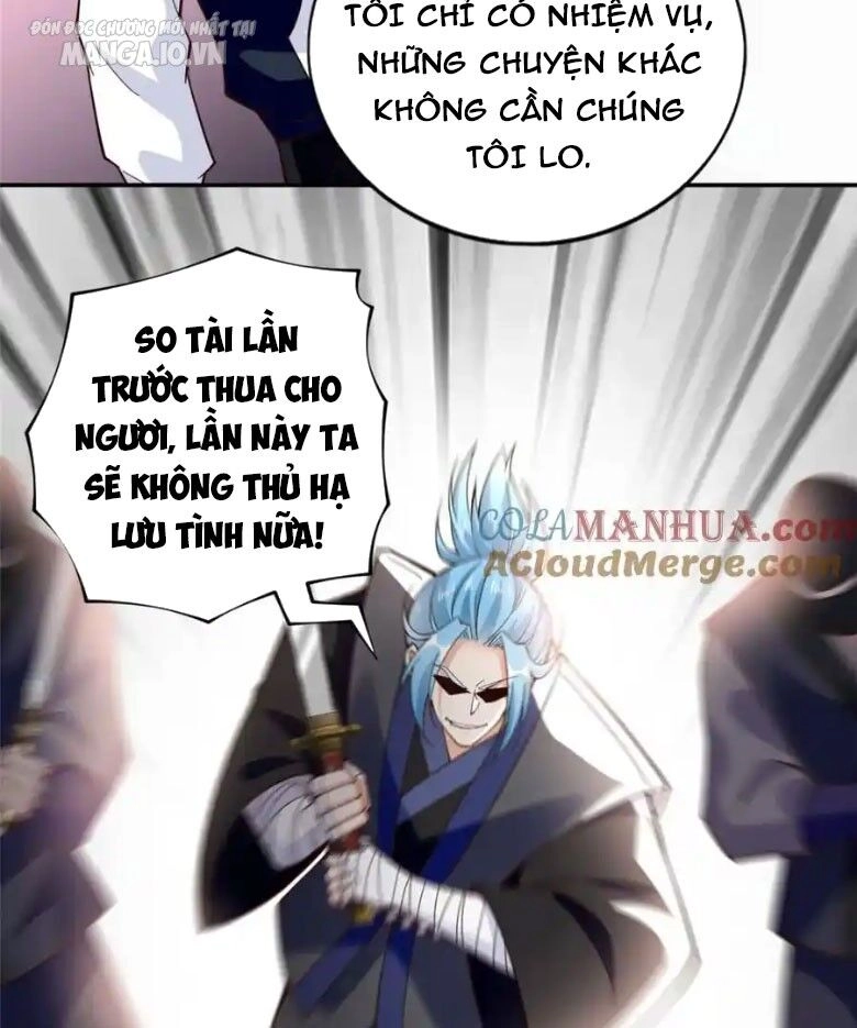 Boss Nhà Giàu Lại Là Nữ Sinh Trung Học! Chapter 217 - 30