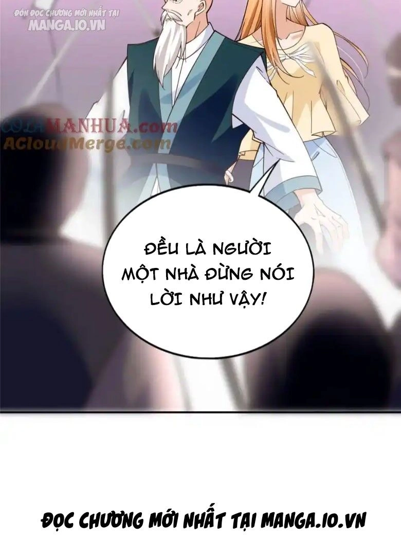 Boss Nhà Giàu Lại Là Nữ Sinh Trung Học! Chapter 217 - 34
