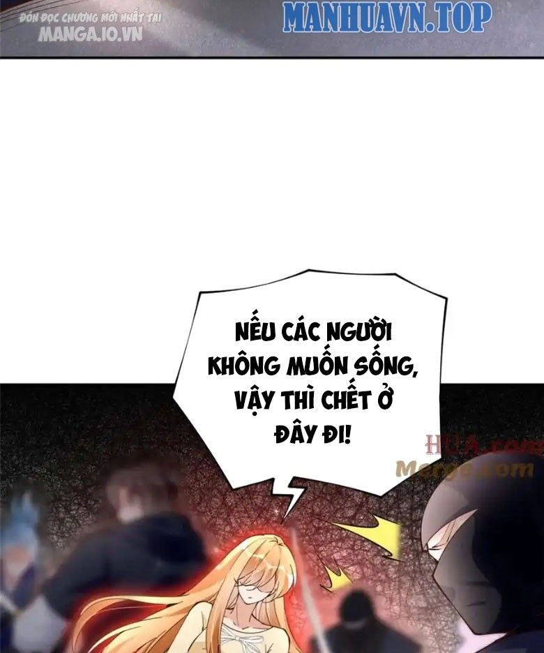 Boss Nhà Giàu Lại Là Nữ Sinh Trung Học! Chapter 217 - 40