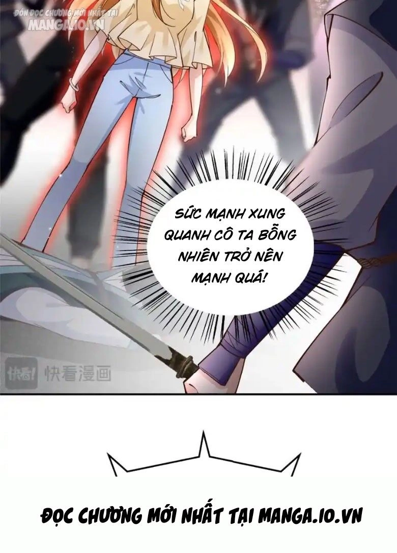 Boss Nhà Giàu Lại Là Nữ Sinh Trung Học! Chapter 217 - 41