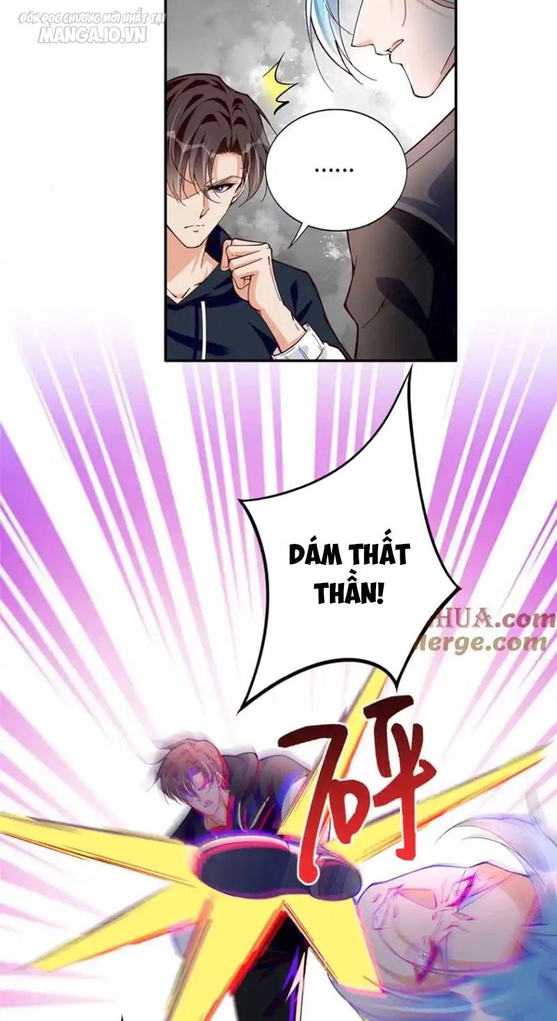 Boss Nhà Giàu Lại Là Nữ Sinh Trung Học! Chapter 218 - 2