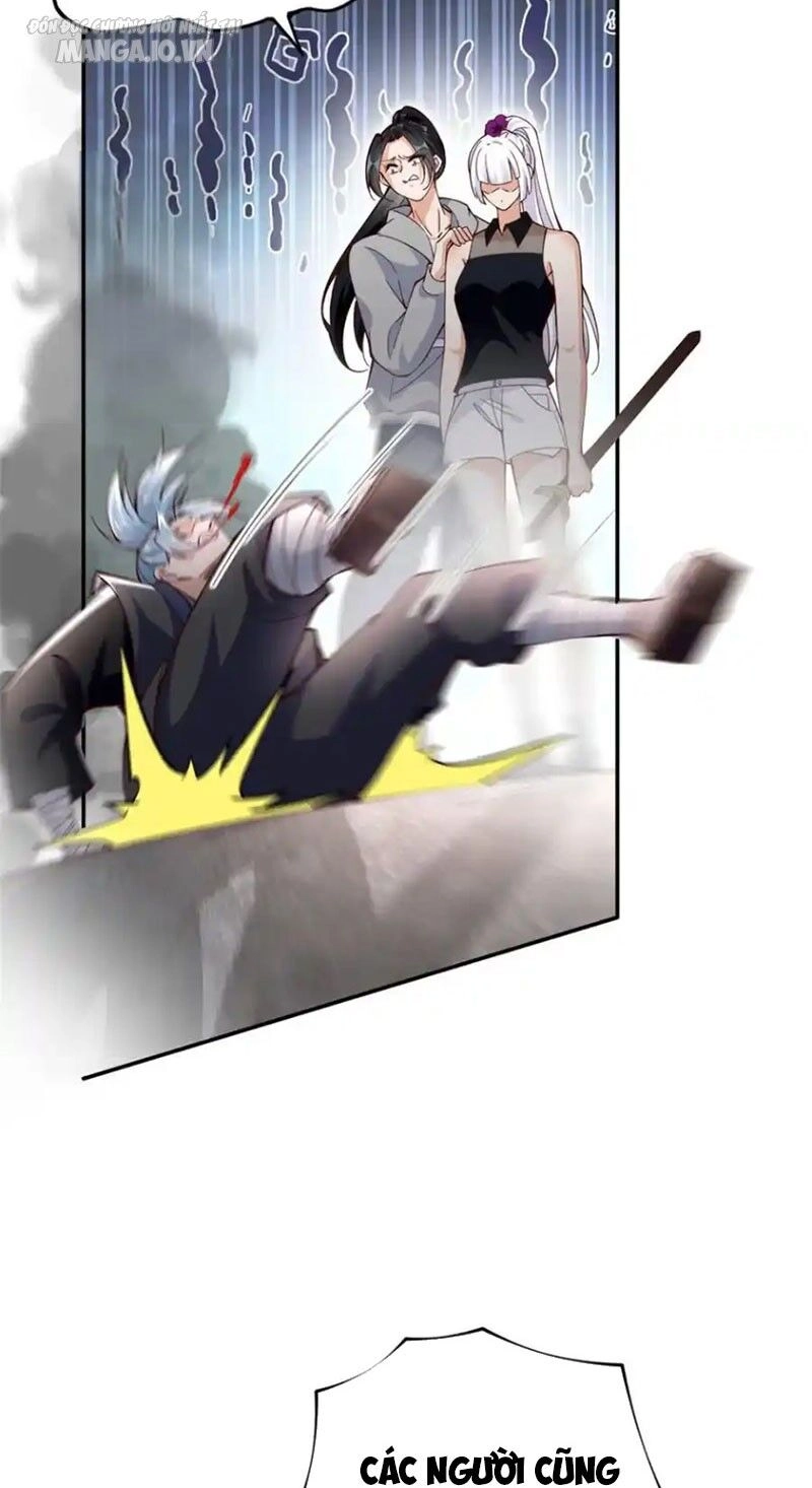 Boss Nhà Giàu Lại Là Nữ Sinh Trung Học! Chapter 218 - 4