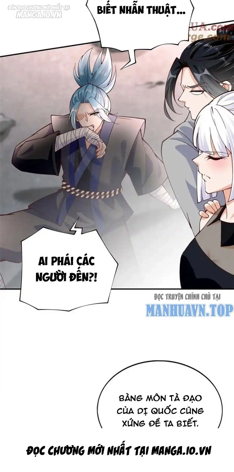 Boss Nhà Giàu Lại Là Nữ Sinh Trung Học! Chapter 218 - 5