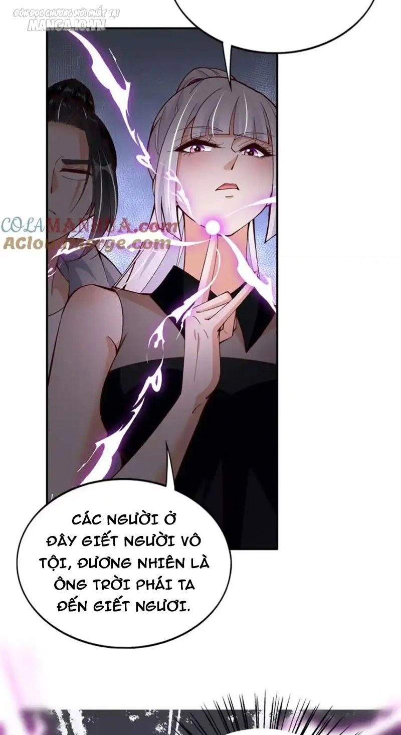 Boss Nhà Giàu Lại Là Nữ Sinh Trung Học! Chapter 218 - 6