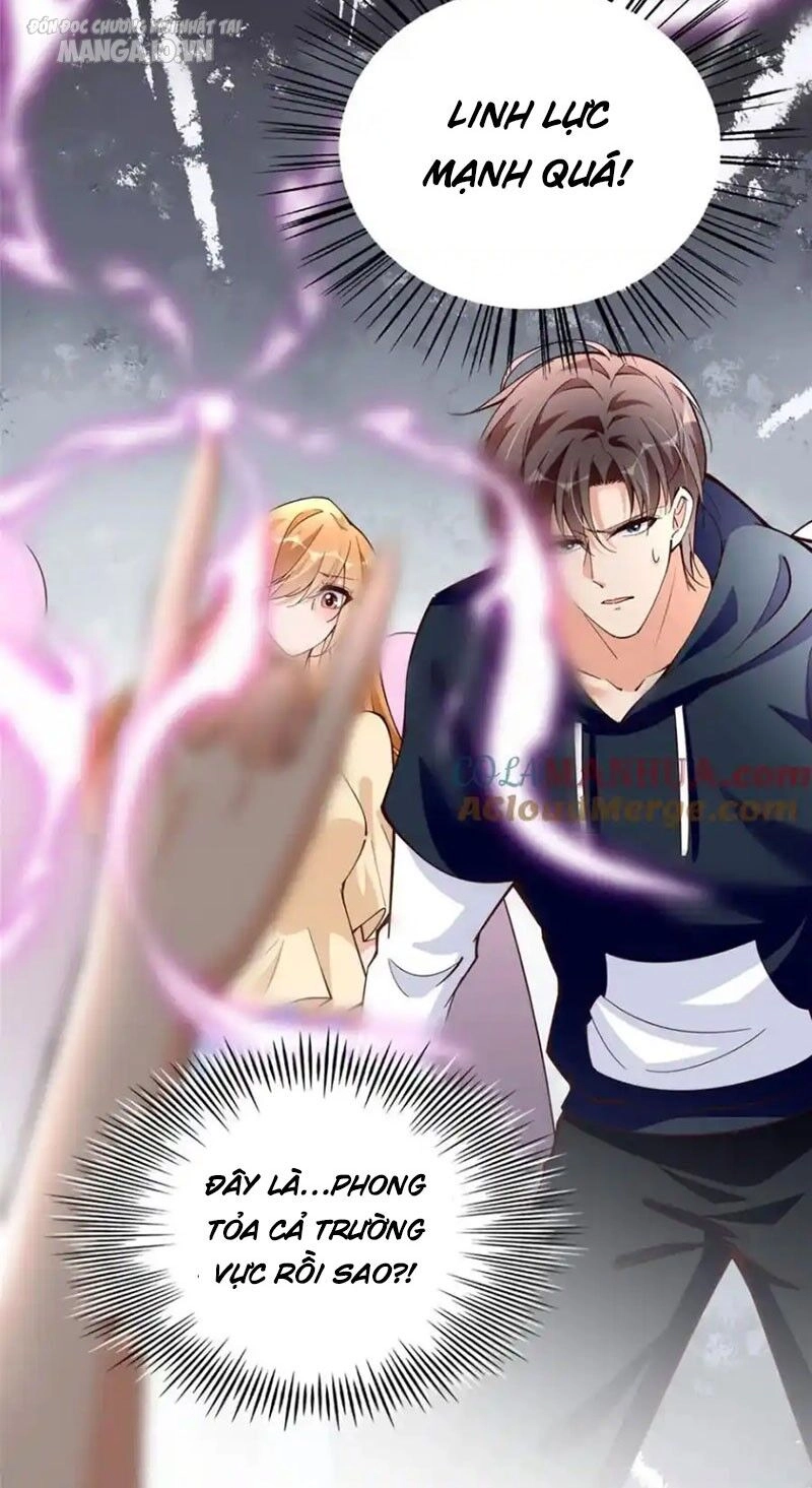 Boss Nhà Giàu Lại Là Nữ Sinh Trung Học! Chapter 218 - 7