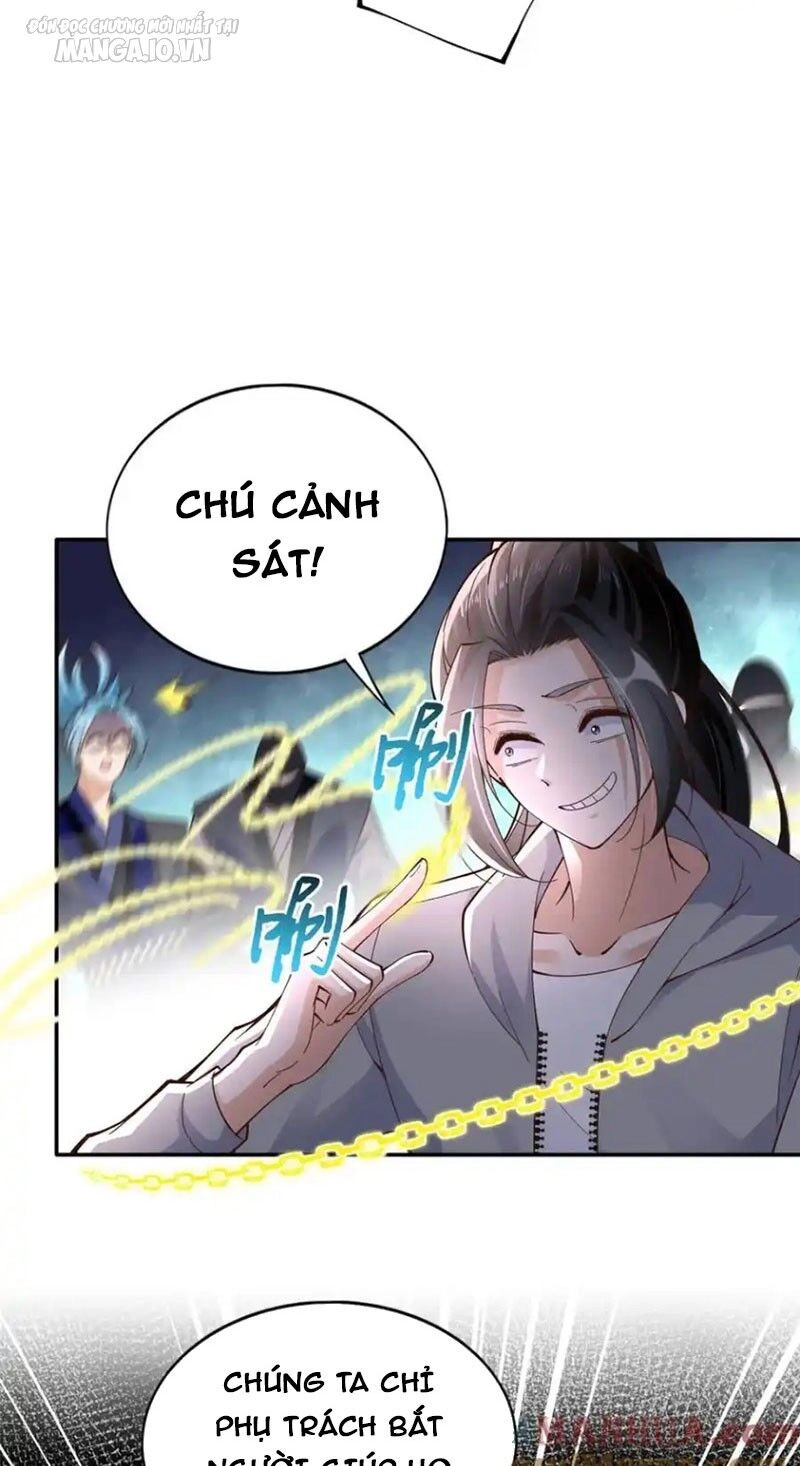 Boss Nhà Giàu Lại Là Nữ Sinh Trung Học! Chapter 218 - 9