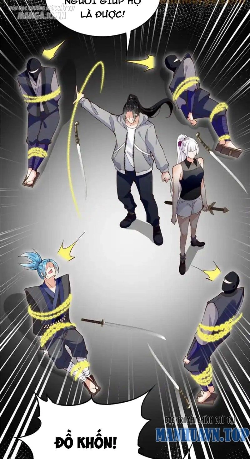 Boss Nhà Giàu Lại Là Nữ Sinh Trung Học! Chapter 218 - 10