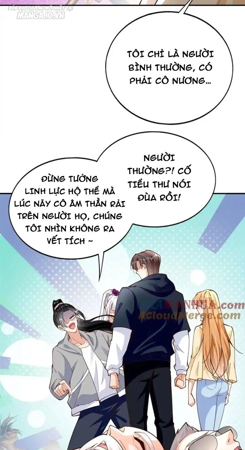 Boss Nhà Giàu Lại Là Nữ Sinh Trung Học! Chapter 218 - 13