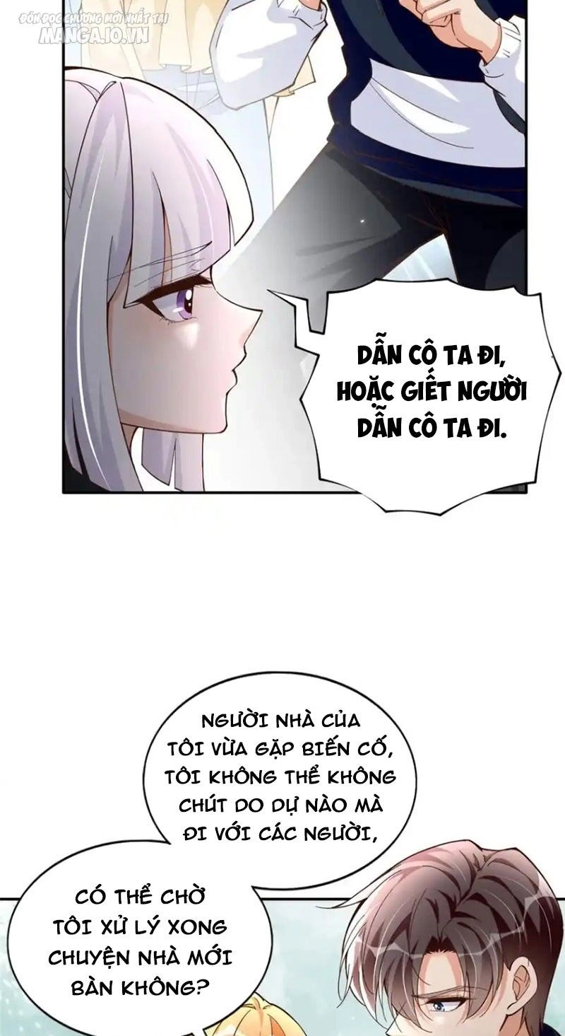 Boss Nhà Giàu Lại Là Nữ Sinh Trung Học! Chapter 218 - 15