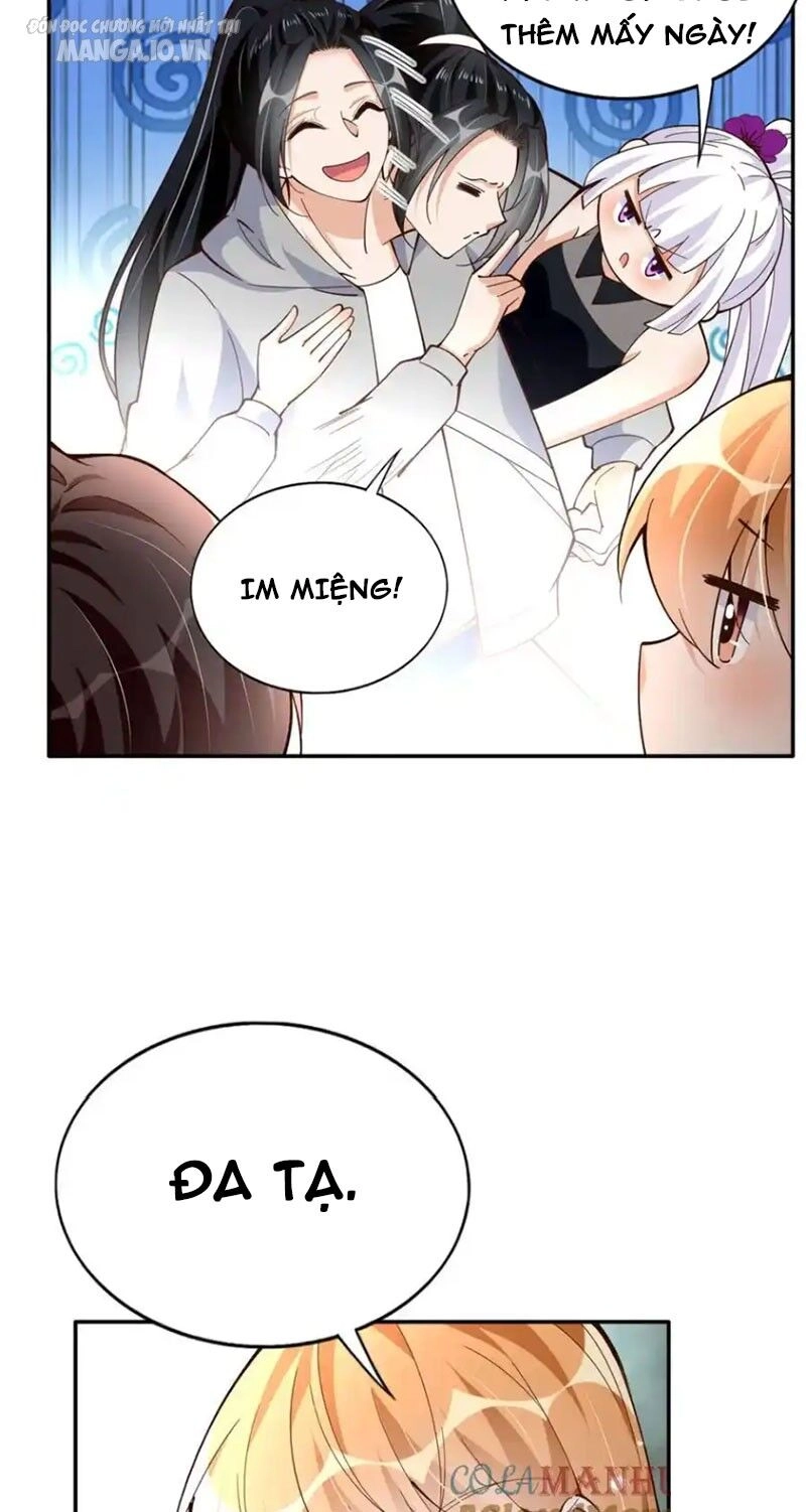 Boss Nhà Giàu Lại Là Nữ Sinh Trung Học! Chapter 218 - 20