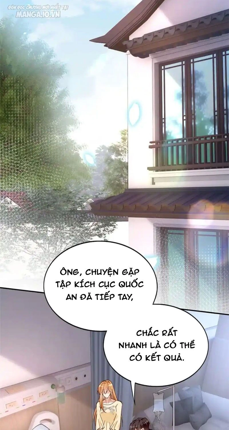 Boss Nhà Giàu Lại Là Nữ Sinh Trung Học! Chapter 218 - 22