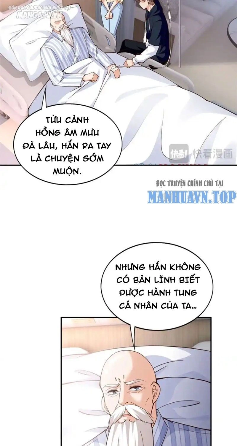 Boss Nhà Giàu Lại Là Nữ Sinh Trung Học! Chapter 218 - 23