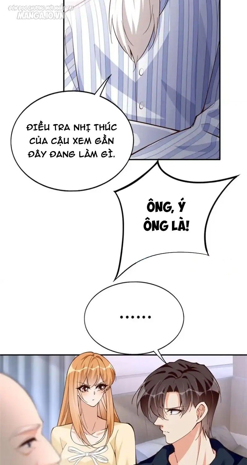 Boss Nhà Giàu Lại Là Nữ Sinh Trung Học! Chapter 218 - 24