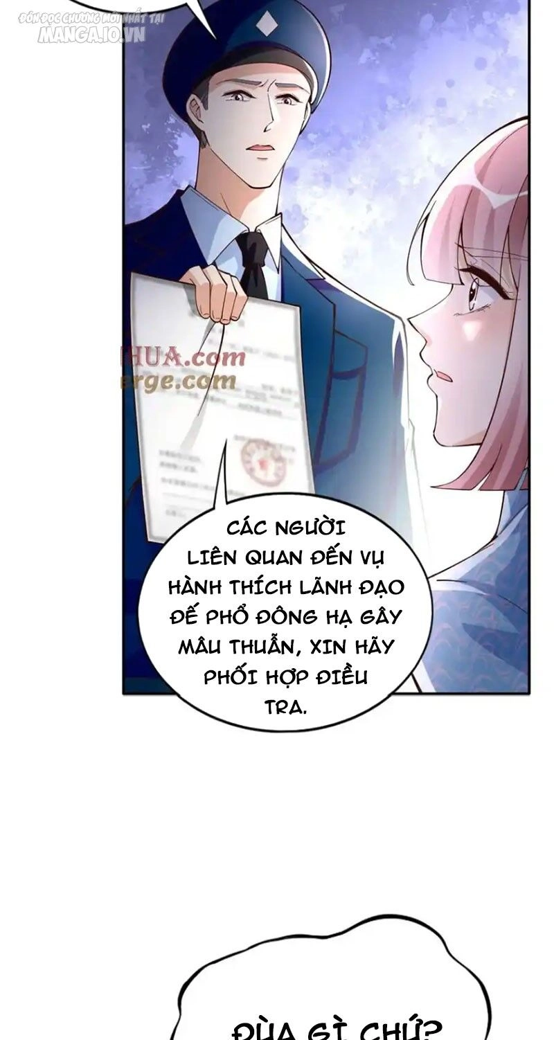 Boss Nhà Giàu Lại Là Nữ Sinh Trung Học! Chapter 218 - 28