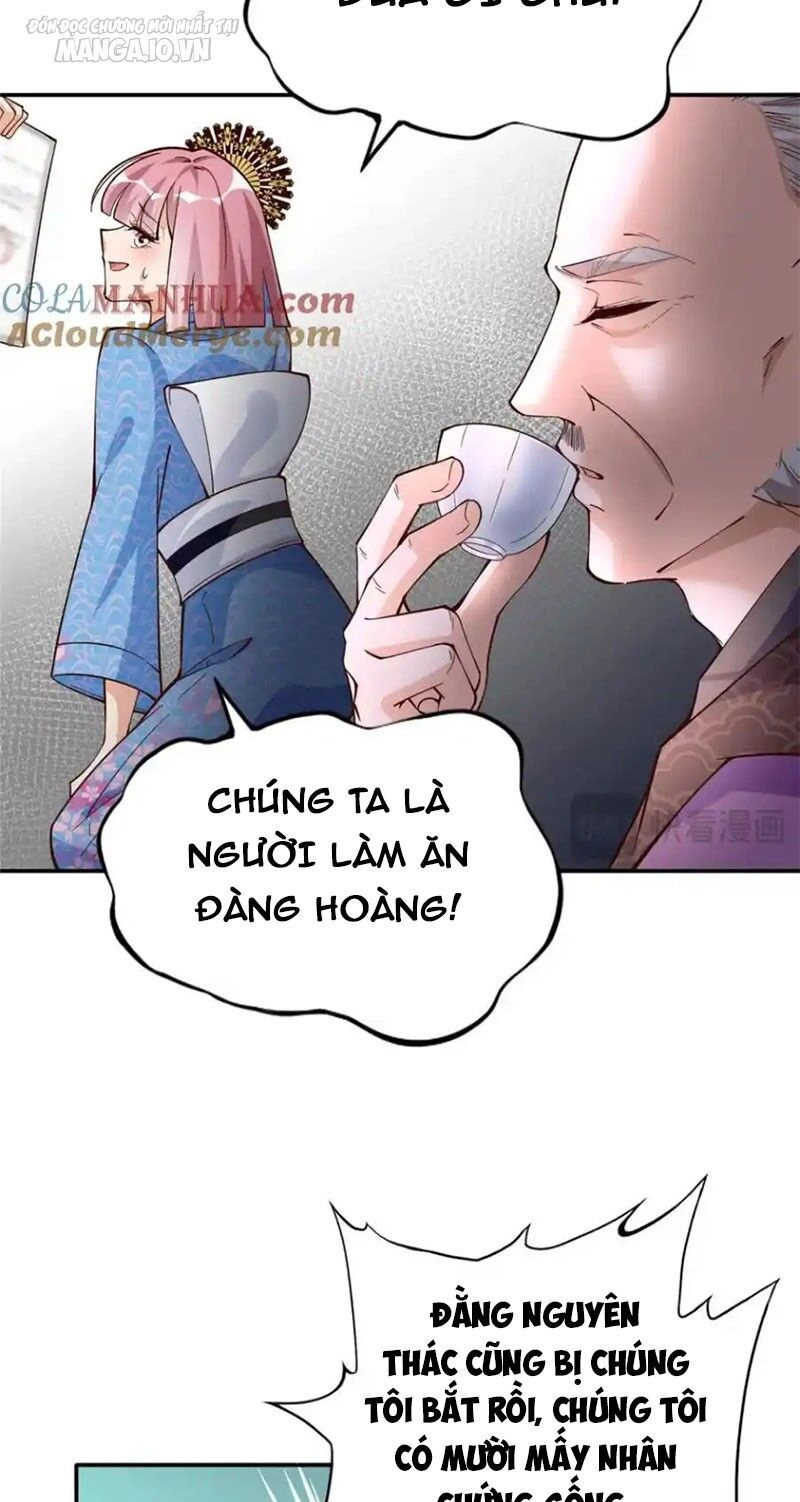 Boss Nhà Giàu Lại Là Nữ Sinh Trung Học! Chapter 218 - 29