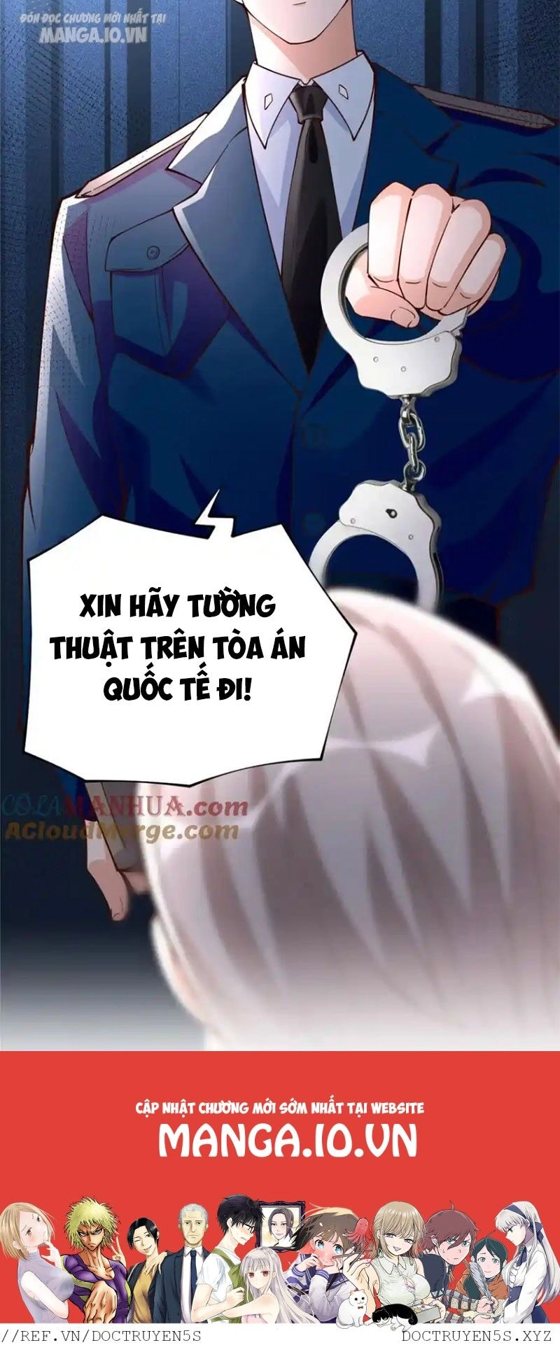 Boss Nhà Giàu Lại Là Nữ Sinh Trung Học! Chapter 218 - 31