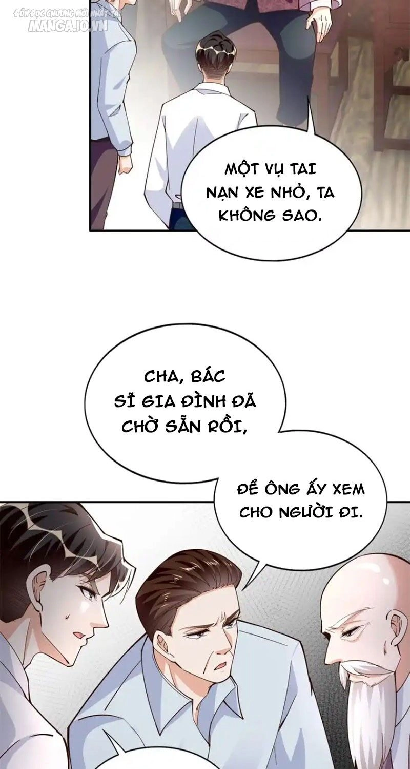 Boss Nhà Giàu Lại Là Nữ Sinh Trung Học! Chapter 219 - 2