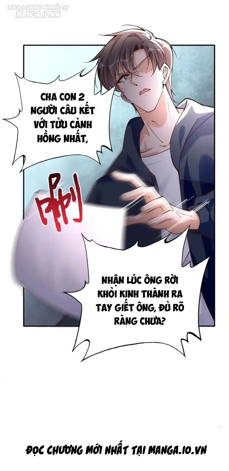 Boss Nhà Giàu Lại Là Nữ Sinh Trung Học! Chapter 219 - 9
