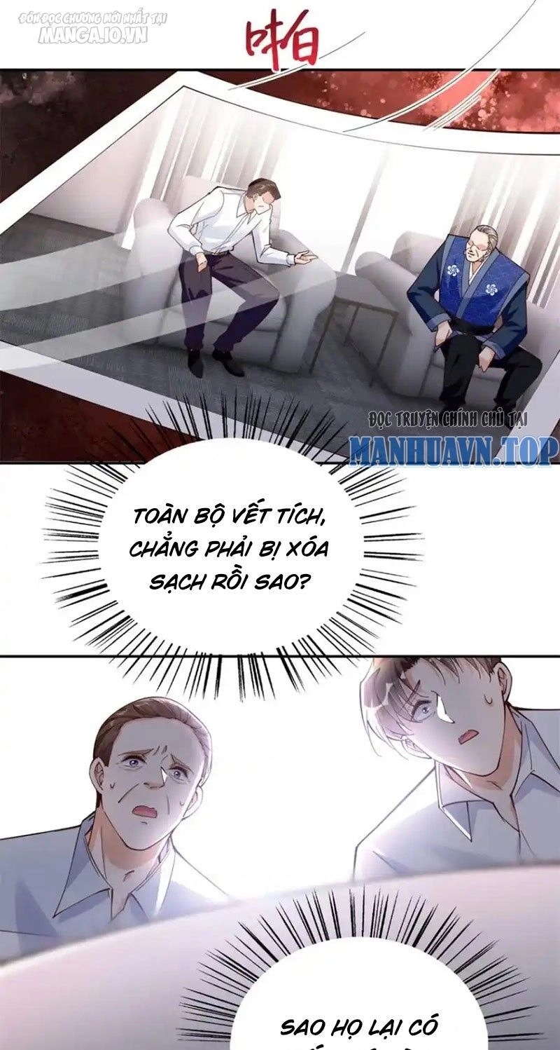 Boss Nhà Giàu Lại Là Nữ Sinh Trung Học! Chapter 219 - 10