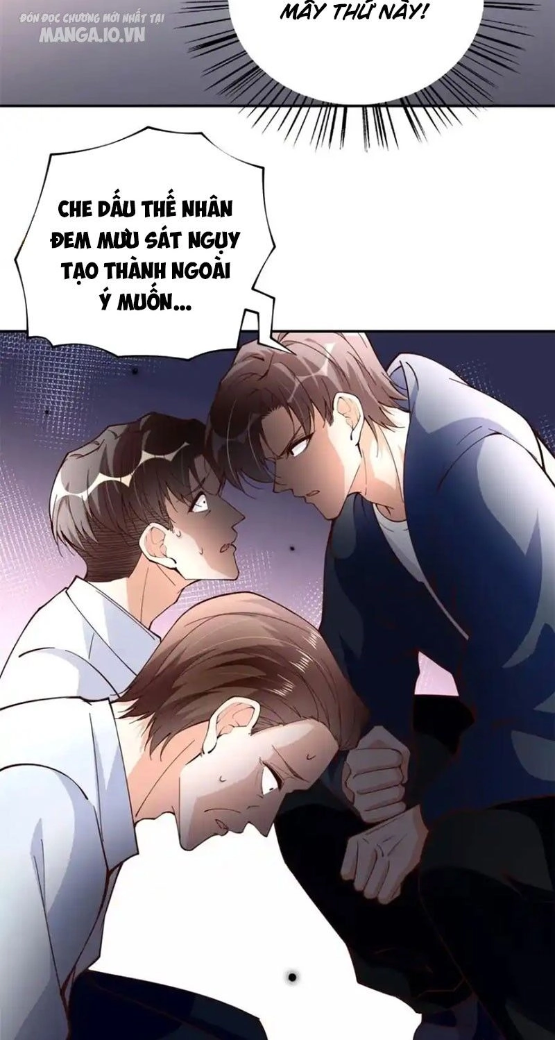 Boss Nhà Giàu Lại Là Nữ Sinh Trung Học! Chapter 219 - 11