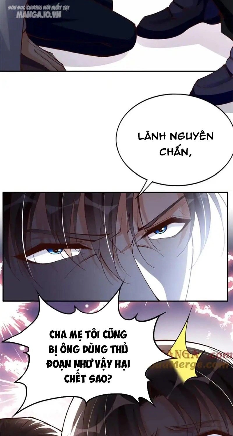 Boss Nhà Giàu Lại Là Nữ Sinh Trung Học! Chapter 219 - 12