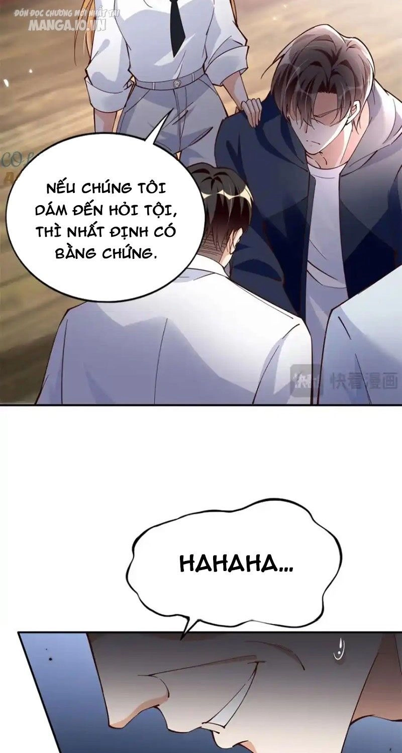 Boss Nhà Giàu Lại Là Nữ Sinh Trung Học! Chapter 219 - 14