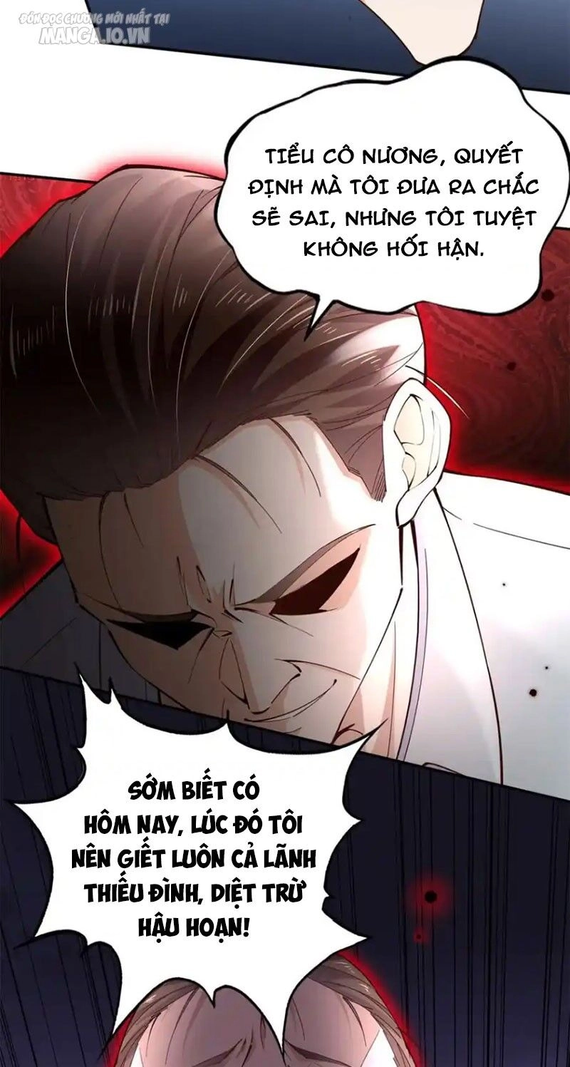 Boss Nhà Giàu Lại Là Nữ Sinh Trung Học! Chapter 219 - 15