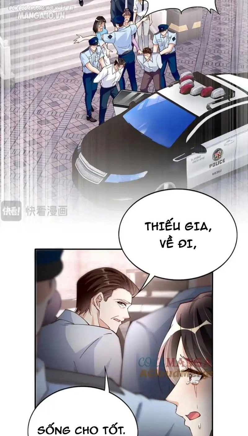 Boss Nhà Giàu Lại Là Nữ Sinh Trung Học! Chapter 219 - 26