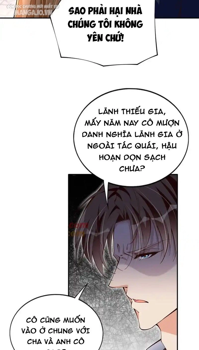 Boss Nhà Giàu Lại Là Nữ Sinh Trung Học! Chapter 219 - 29