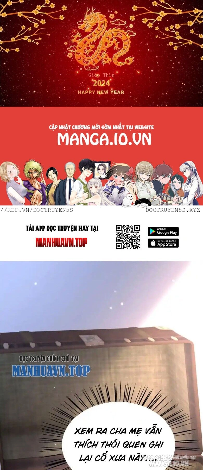 Boss Nhà Giàu Lại Là Nữ Sinh Trung Học! Chapter 220 - 1