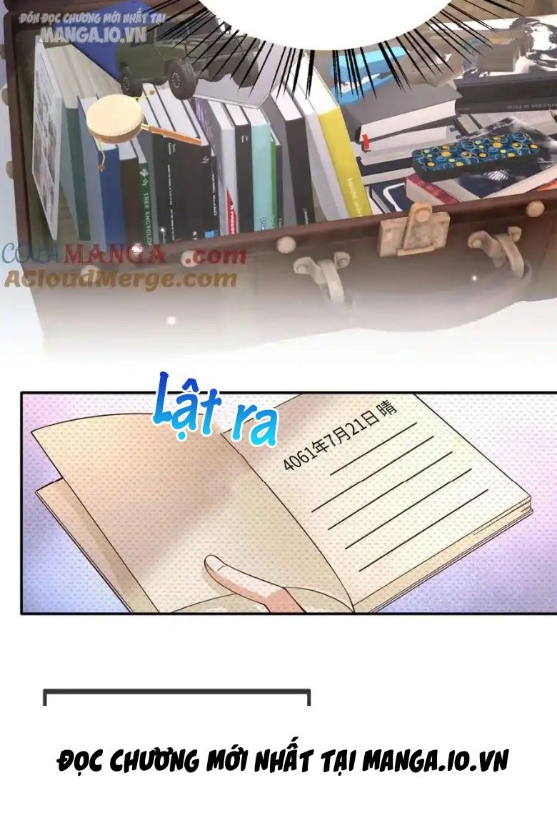 Boss Nhà Giàu Lại Là Nữ Sinh Trung Học! Chapter 220 - 2