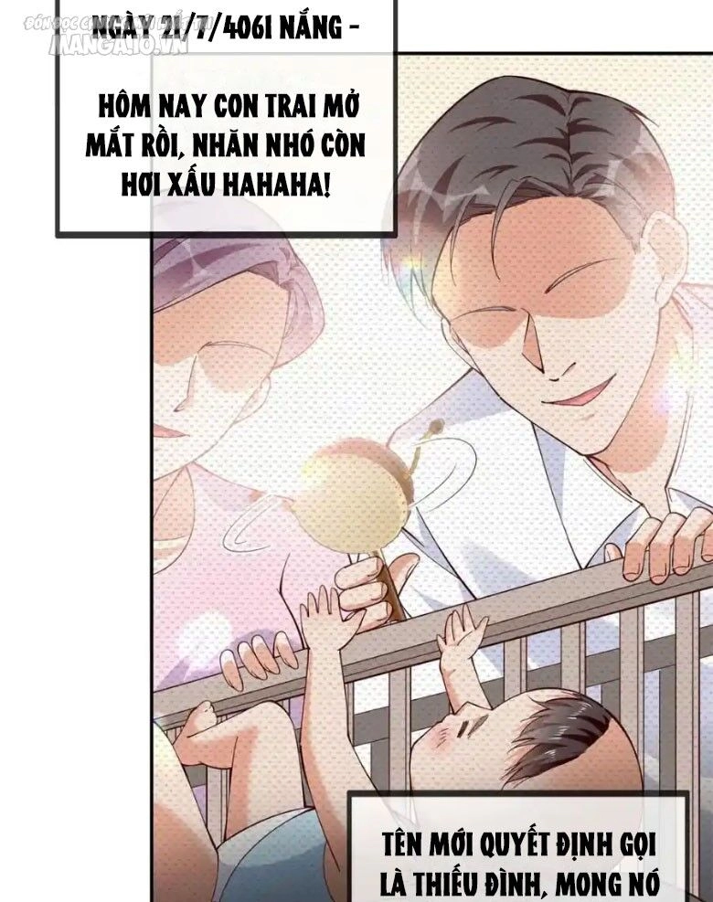 Boss Nhà Giàu Lại Là Nữ Sinh Trung Học! Chapter 220 - 3